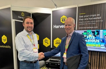 HarvestEye and Antti Hintikka Have Inked Their First Distributorship in Finland