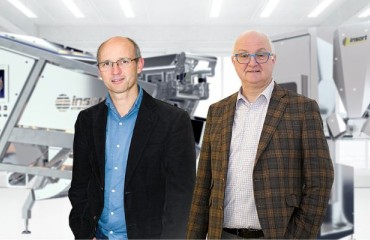 Insort Appoints New CEO