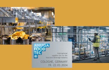 Lissner Engineers + Architects Maximize the Potential of Food Production Plants