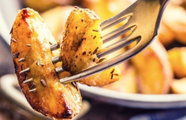Study: Understanding Potato Perceptions and Consumption in the U.S.