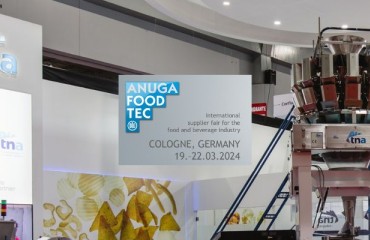 Showcasing tna’s Solutions for Savory Snacks and French Fries at Anuga FoodTec 2024