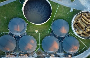 Royal Avebe Extends Cooperation for Bio Natural Gas Production in Germany