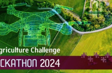 2024 AI-griculture Challenge Hackathon to Tackle Global Agricultural Challenges
