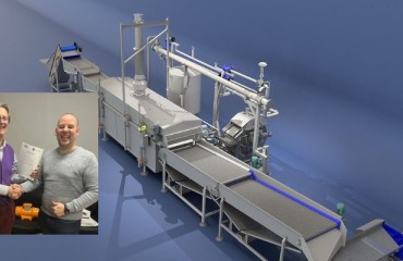 Fabcon Food Systems and TJF Secure Anglo-Spanish Sales and Supply Alliance