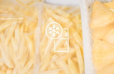 Exploring Opportunities to Store Frozen Food at Higher Temperatures