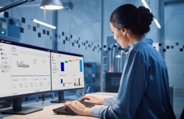 GEA Launches Real-time Monitoring Solution for Food Processing Technology at Anuga FoodTec