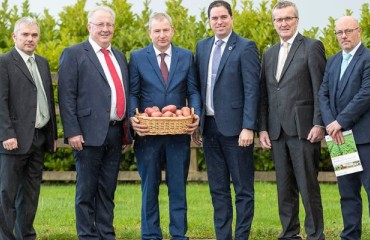 IFA to Hold National Potato Meeting