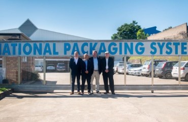 Ishida Expands African Presence With NPS Acquisition