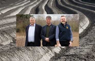 NFU’s Horticulture and Potatoes Board Continues With Martin Emmett as Chair