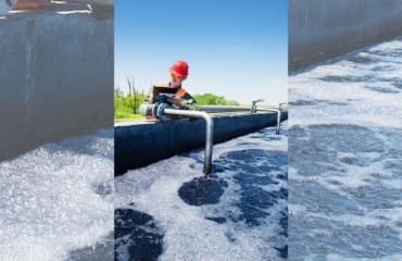 Water Tech: The Potato Processing Industry is Rethinking Resource Consumption