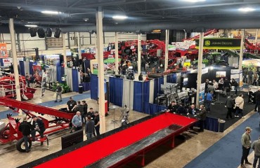 PEI’s 2024 International Potato Technology Expo: A Resounding Success