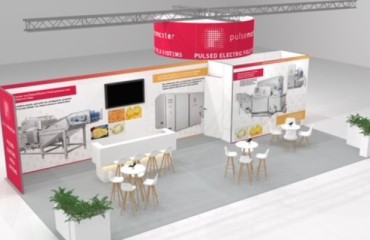 Pulsemaster's Pulsed Electric Field Systems Set to Shine at Anuga FoodTec 2024