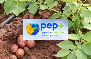 Ahead of Schedule in Operational Water-use Efficiency for PepsiCo’s 2025 Global Goal