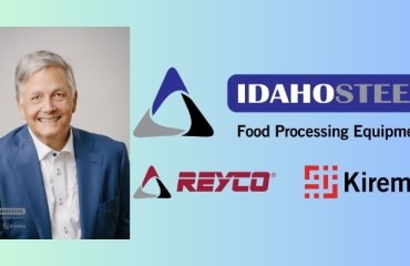 Davis Christensen Retires from Idaho Steel Products and Reyco Systems