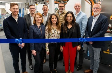New Extrusion Hub for Snacks Product Development Trials Now Available in San Francisco