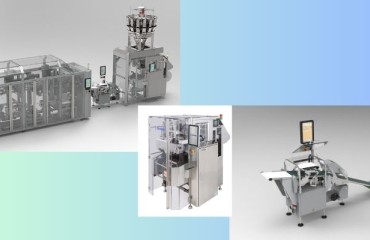 Snackex 2024: Most Recent Packing and Inspection Technologies From Ishida Europe