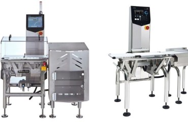 New Checkweigher Range Meets European Market Needs