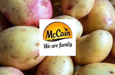 McCain: UK’s Love for Potatoes Helps Sales Pass GBP700m