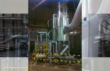 Opportunities for Efficiency Improvement Through Recovered Thermal Energy