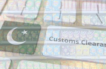 Pakistan Customs Updates the Value of Potato Chips