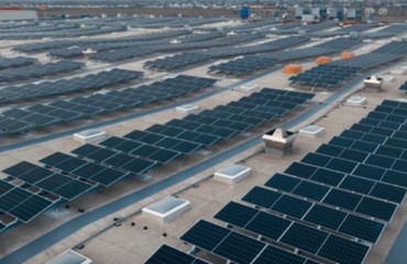 PepsiCo Romania Invests Over USD2m in Green Energy