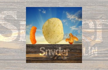 The 'Snyder of Berlin' Potato Chip Plant Was Sold to ‘Our Home’