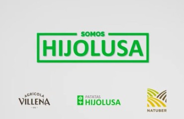Hijolusa, Agricultural Villena and Natuber Potatoes Become Somos Hijolusa