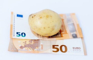 AHDB's Call to Ministers to Consider Using Leftover Potato Tax Revenues