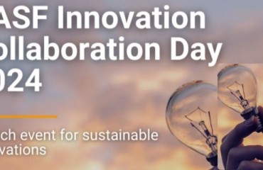 BASF UK and Ireland Have Re-launched Their Innovation Collaboration Day