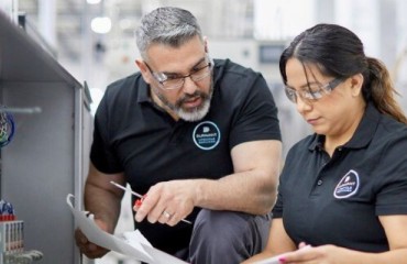 Key Technology’s SupportPro Team is Now a Part of Duravant Lifecycle Services