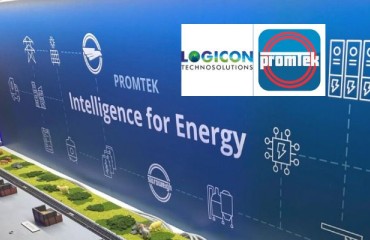 Promtek Expands Into South East Asia With Strategic Logicon Partnership