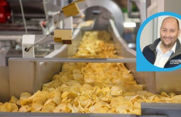 Mettler-Toledo Presents Cutting-Edge Product Inspection Solutions at SnackEx