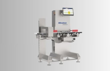New ‘Blue HMI’ User Interface Increases Checkweigher Efficiency With Smart Features