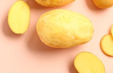 Slice and Dice: The Art of Precision in Potato Cutting