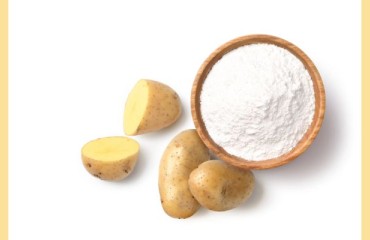 The Global Potato Starch Market Size to Reach USD762.63m by 2026