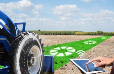 IoT's Data Recipe for a Smoother Food Manufacturing Process