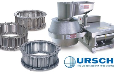 Urschel Cutting Technology