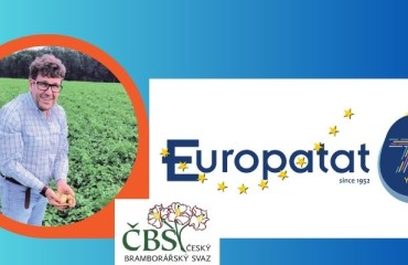 Europatat Elects Vlastimil Rasocha As Its New Vice President