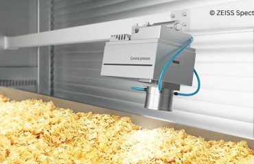 Eliminate Waste – Maximize Taste With ZEISS Solutions for Snacks and Potato Products