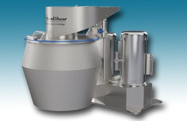 Introducing Scalibur: Next-level Potato Slicing with Dual Rotation Technology