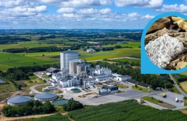 Daymer Ingredients to Distribute Danish AKV Premium Potato Starches in the UK