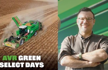 AVR Machinery To Be Auctioned For Charity