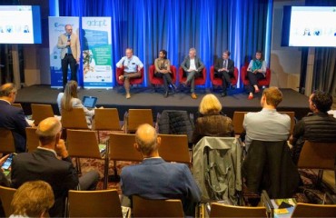 Europatat Congress 2024: “Agri-food Businesses Should Embrace New Technologies”