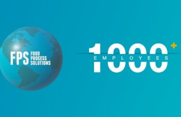 Revolutionizing Food Process Solutions: FPS Global Headcount Reaches 1000 Strong