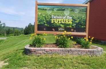 Implementing Regenerative Agriculture Across All McCain Foods’ Potato Acreage by 2030