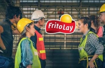 Frito-Lay Plant in Orange County to Lay Off a Third of its Employees