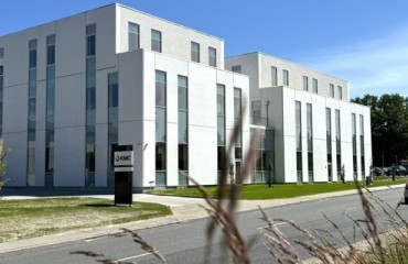 Novel Innovation Center Boosts Production of Potato-based Ingredients