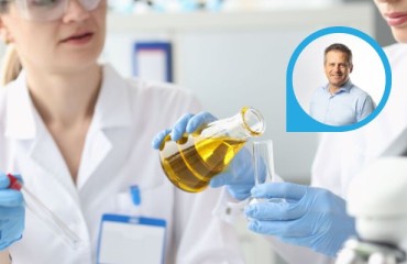 Oils and Fats: Removing Undesirable Fatty Elements and Optimizing Lipid Composition