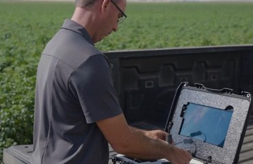 Revolutionary Real-time Potato Plant Tissue Analysis System Now Available in 13 U.S. States