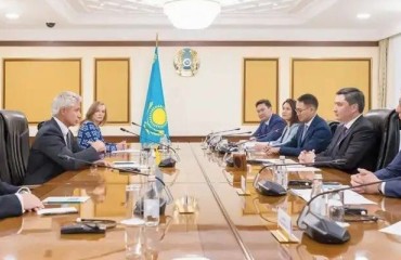 USD160m Lay's Potato Chips Production Project in Almaty Region